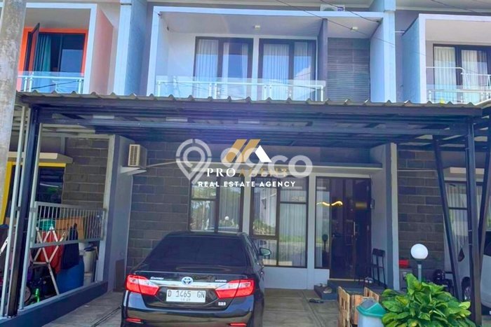 Jual Rumah Murah Meriah Sukaraja Punya 2 KT & LT 60m2 Jual Rumah Murah Meriah Sukaraja Punya 2 KT & LT 60m2