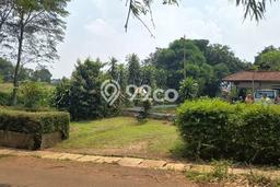 Tanah Kavling untuk Dijual di Parung Bogor 2260m2 Tanah Kavling untuk Dijual di Parung Bogor 2260m2