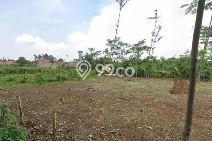 Tanah untuk Dijual di Cibinong Bogor Luas 3800m2 Tanah untuk Dijual di Cibinong Bogor Luas 3800m2