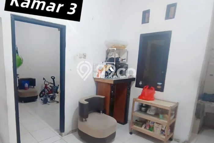 Rumah Murah LT 110m2 di Bojong Sari Lingkungan Asri Rumah Murah LT 110m2 di Bojong Sari Lingkungan Asri