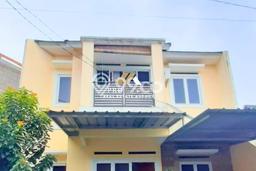 Rumah Modern Minimalis 3 Kamar Bisa Langsung Pindah di Ciomas Rumah Modern Minimalis 3 Kamar Bisa Langsung Pindah di Ciomas