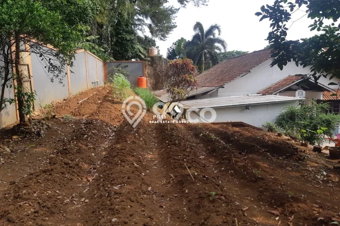 For Sale Tanah Kawasan , Luas 875m2m², Area Berkembang For Sale Tanah Kawasan , Luas 875m2m², Area Berkembang