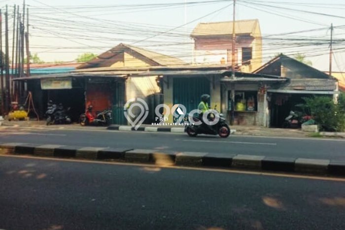 Tanah di Cibinong, Bogor Luas 553m2 Dijual Segera Tanah di Cibinong, Bogor Luas 553m2 Dijual Segera
