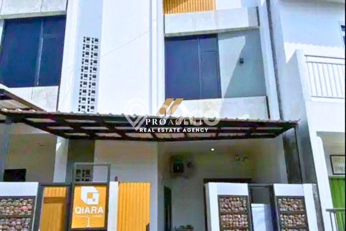 Unit Kost Dijual di Kawasan Dramaga Bogor dengan 7 KT Unit Kost Dijual di Kawasan Dramaga Bogor dengan 7 KT