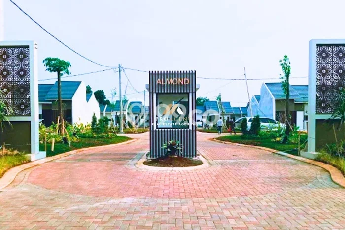 Rumah Budget Favorit Siap Huni di Gunung Sindur LT 60m2 Rumah Budget Favorit Siap Huni di Gunung Sindur LT 60m2