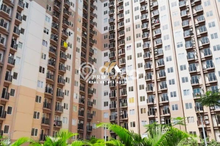 Dijual Segera Apartemen 2 KT & 1 KM di Gunung Putri, Bogor Dijual Segera Apartemen 2 KT & 1 KM di Gunung Putri, Bogor