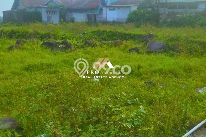 Lahan Kosong Dijual di Bogor dengan Area 828m2 Lahan Kosong Dijual di Bogor dengan Area 828m2