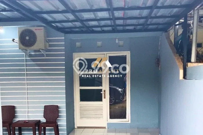 Rumah Minimalis Terbaik Dijual Area Gunung Sindur LT 60m2 Rumah Minimalis Terbaik Dijual Area Gunung Sindur LT 60m2