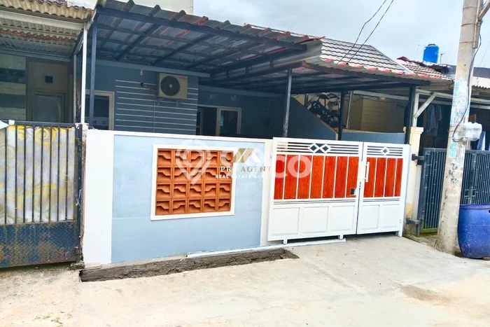 Rumah Minimalis Terbaik Dijual Area Gunung Sindur LT 60m2 Rumah Minimalis Terbaik Dijual Area Gunung Sindur LT 60m2