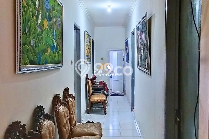 Hunian Asri 6 KT 4 KM Dekat Pusat Kota di Karawang Barat, Karawang Hunian Asri 6 KT 4 KM Dekat Pusat Kota di Karawang Barat, Karawang