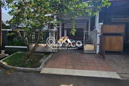 Rumah Luas Asri 5 KT Siap Huni di Cilendek Timur Bogor Rumah Luas Asri 5 KT Siap Huni di Cilendek Timur Bogor