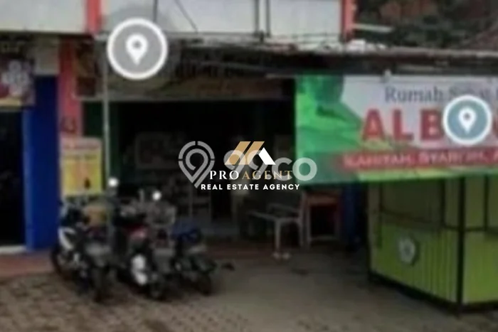Ruko Bagus Dijual di Semplak Bogor Lokasi Strategis Cocok untuk Kembangkan Bisnis Ruko Bagus Dijual di Semplak Bogor Lokasi Strategis Cocok untuk Kembangkan Bisnis