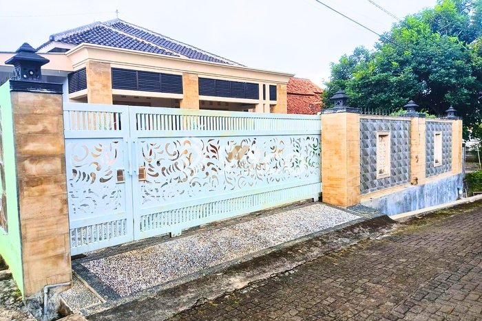 Dijual Rumah Elit Exclusive di Gunung Pati, Semarang Dijual Rumah Elit Exclusive di Gunung Pati, Semarang