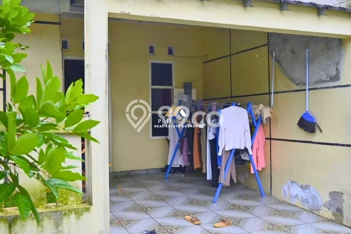 Rumah Minimalis Favorit Siap Huni Area Ciomas LT 82m2 Rumah Minimalis Favorit Siap Huni Area Ciomas LT 82m2