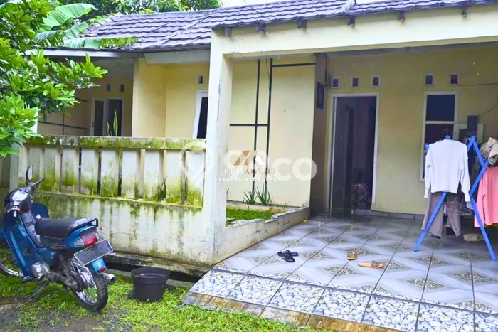 Rumah Minimalis Favorit Siap Huni Area Ciomas LT 82m2 Rumah Minimalis Favorit Siap Huni Area Ciomas LT 82m2