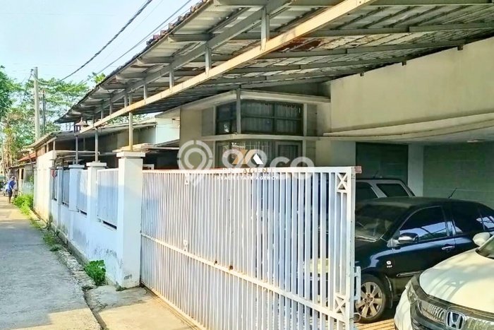Hunian Asri 6 KT 4 KM Dekat Pusat Kota di Karawang Barat, Karawang Hunian Asri 6 KT 4 KM Dekat Pusat Kota di Karawang Barat, Karawang