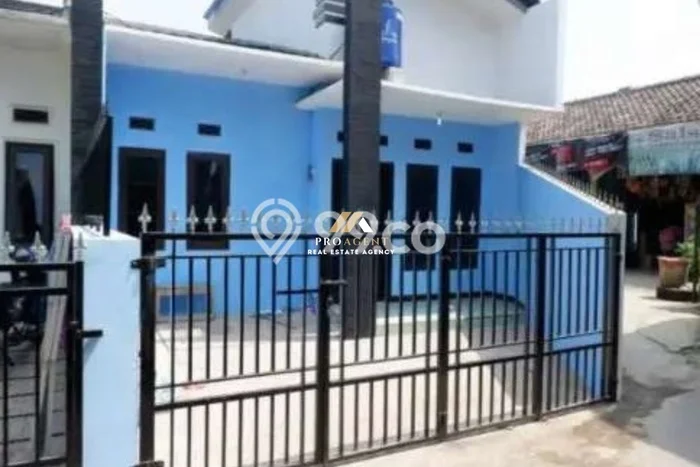 Dijual Cepat Rumah Bagus Siap Huni LB 108m2 di Cikole, Sukabumi Dijual Cepat Rumah Bagus Siap Huni LB 108m2 di Cikole, Sukabumi