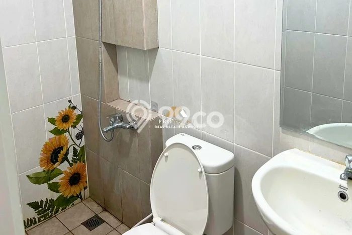Untuk Dijual Apartemen 1 KT di Bogor Luas 24m2 Untuk Dijual Apartemen 1 KT di Bogor Luas 24m2