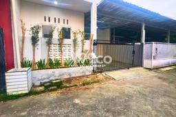 Rumah Modern Cantik 2 KT Bisa Langsung Pindah di Cibinong Rumah Modern Cantik 2 KT Bisa Langsung Pindah di Cibinong