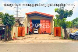 Gudang For Sale di Kawasan Gunung Putri, Bogor Harga Kompetitif Gudang For Sale di Kawasan Gunung Putri, Bogor Harga Kompetitif
