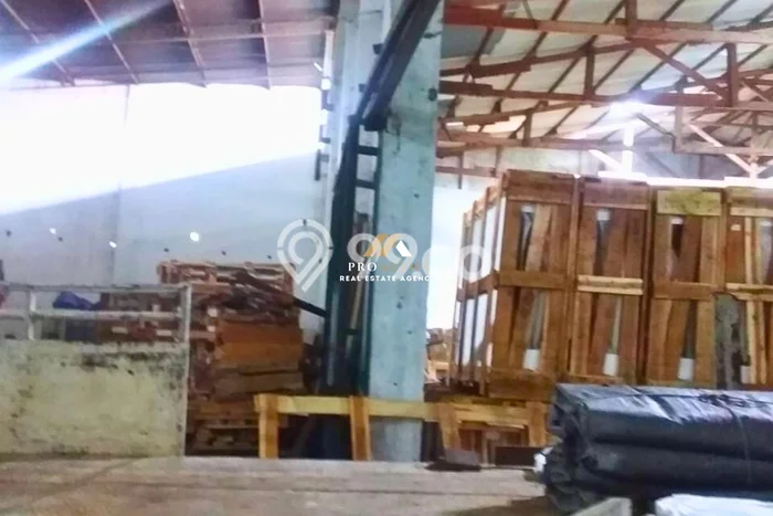 Unit Pabrik Strategis di Semarang Barat, Semarang Potensi Cuan Besar Unit Pabrik Strategis di Semarang Barat, Semarang Potensi Cuan Besar