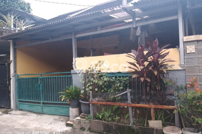 Hunian Murah Dijual di Tajur Halang, Bogor Harga Rp 500 Juta Hunian Murah Dijual di Tajur Halang, Bogor Harga Rp 500 Juta