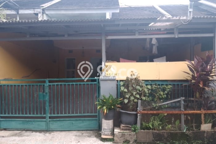 Hunian Murah Dijual di Tajur Halang, Bogor Harga Rp 500 Juta Hunian Murah Dijual di Tajur Halang, Bogor Harga Rp 500 Juta