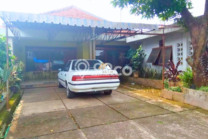 Pondok Rumput Pondok Rumput