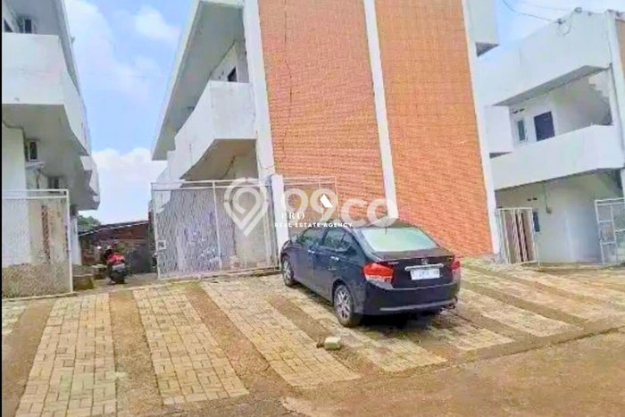 Rumah Kost Dijual di Jatinangor, Sumedang, 8 KT, 8 KM, Bangunan 120m2 Rumah Kost Dijual di Jatinangor, Sumedang, 8 KT, 8 KM, Bangunan 120m2