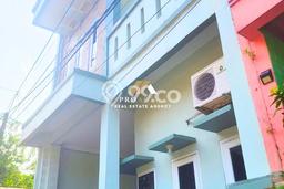 For Sale Rumah 2 Kamar Lokasi Strategis Nyaman dan Strategis di Cipayung For Sale Rumah 2 Kamar Lokasi Strategis Nyaman dan Strategis di Cipayung