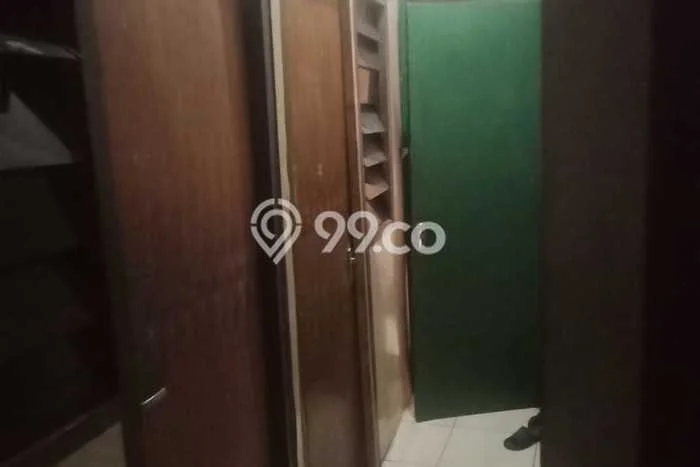 Investasi Kost Dijual di Tebet, Jakarta Selatan, Spesifikasi 3 KT, 6 KM, 500m2 Investasi Kost Dijual di Tebet, Jakarta Selatan, Spesifikasi 3 KT, 6 KM, 500m2