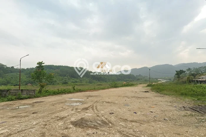 Tanah Investasi Dijual di Bogor Punya Luas 100000m2 Tanah Investasi Dijual di Bogor Punya Luas 100000m2