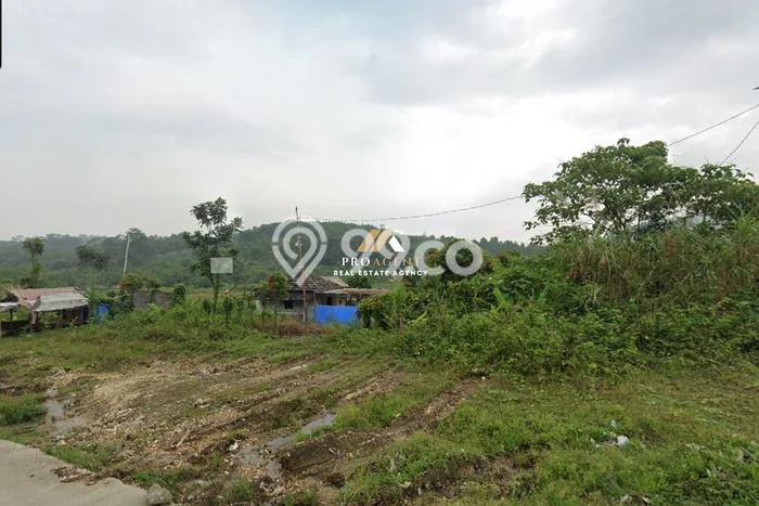 Tanah Investasi Dijual di Bogor Punya Luas 100000m2 Tanah Investasi Dijual di Bogor Punya Luas 100000m2