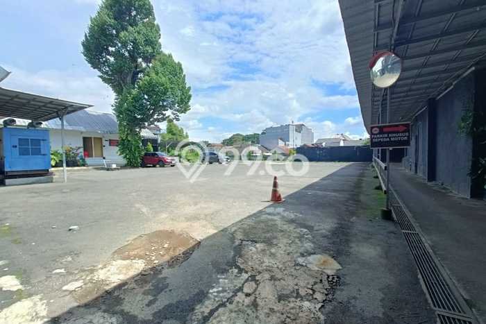Untuk Dijual Tanah 2282m2 di Pasir Kaliki, Bandung Untuk Dijual Tanah 2282m2 di Pasir Kaliki, Bandung
