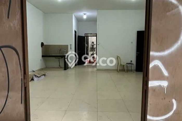Komersial Disewakan di Kawasan Ramai Astanaanyar, Bandung Komersial Disewakan di Kawasan Ramai Astanaanyar, Bandung