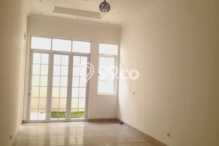 Hunian Eksklusif Siap Huni LT 163m2 di Regol, Bandung Hunian Eksklusif Siap Huni LT 163m2 di Regol, Bandung