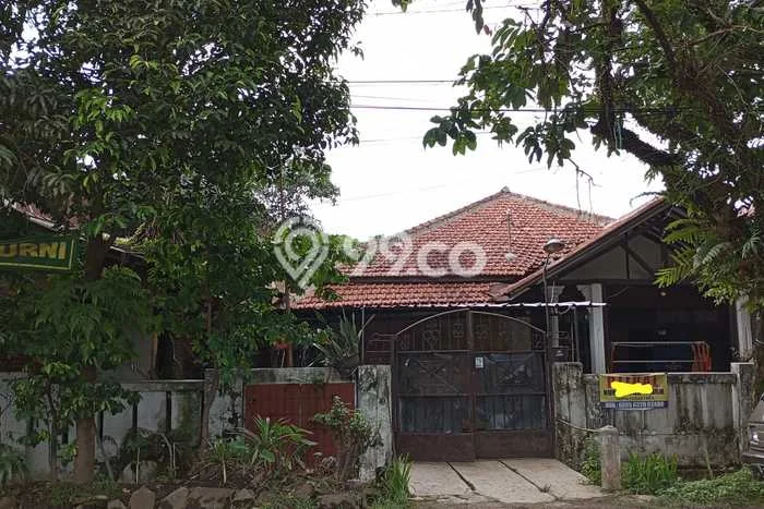 Tanah Kavling untuk Dijual di Baleendah Bandung 500m2 Tanah Kavling untuk Dijual di Baleendah Bandung 500m2