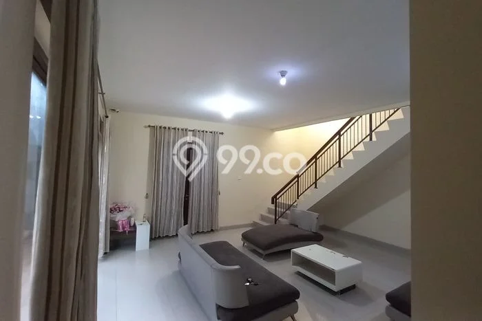 Hunian Mewah Dijual LT 180m2 di Bojongsoang, Bandung Hunian Mewah Dijual LT 180m2 di Bojongsoang, Bandung