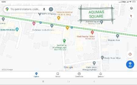 Jarang Ada! Tanah di Ciparay Punya Luas 96m2 SHM Jarang Ada! Tanah di Ciparay Punya Luas 96m2 SHM