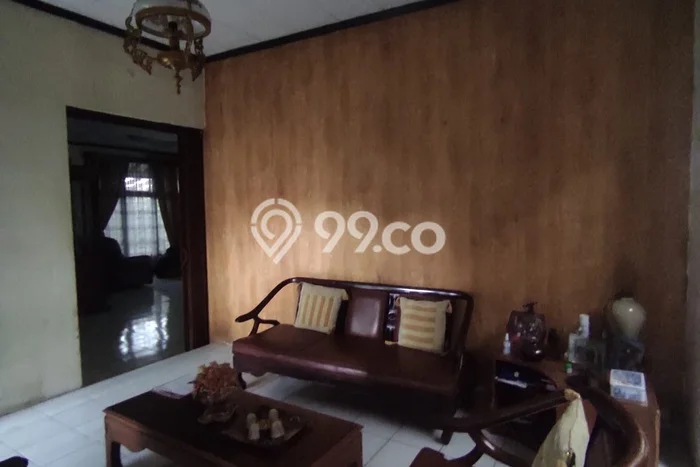 Hunian Cantik Minimalis Lb 250m2 di Kiaracondong, Bandung Hunian Cantik Minimalis Lb 250m2 di Kiaracondong, Bandung
