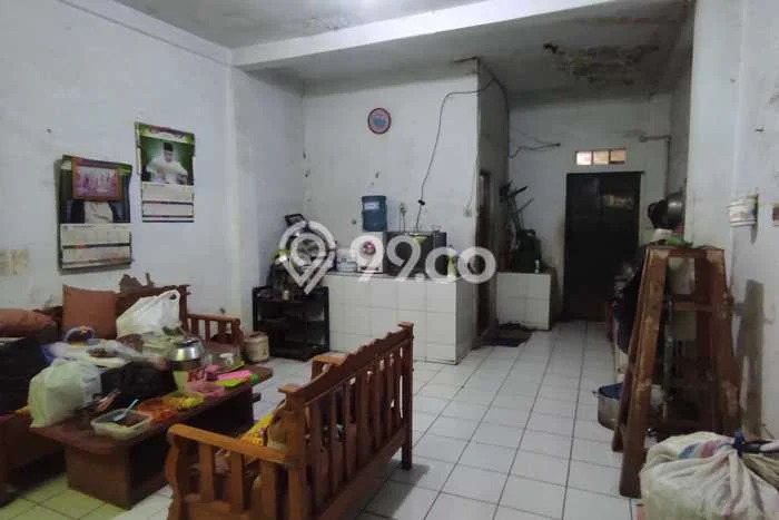 AREA PROSPEKTIF! Ruko di Dayeuhkolot, Luas 153m², Lokasi Strategis AREA PROSPEKTIF! Ruko di Dayeuhkolot, Luas 153m², Lokasi Strategis