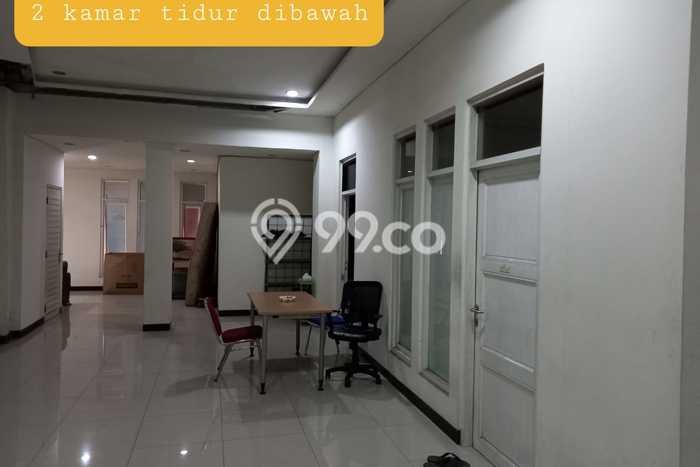 Unit Ruko Dijual di Bandung LT 593m2 & LB 450m2 Unit Ruko Dijual di Bandung LT 593m2 & LB 450m2