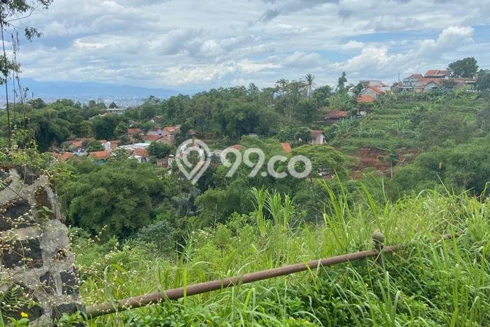 Kavling Tanah di Cilengkrang Dijual Luas 11489m2 Legalitas SHM Kavling Tanah di Cilengkrang Dijual Luas 11489m2 Legalitas SHM