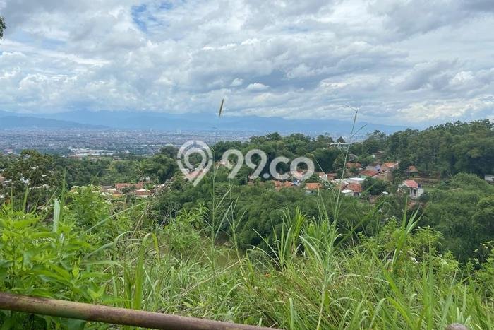 Kavling Tanah di Cilengkrang Dijual Luas 11489m2 Legalitas SHM Kavling Tanah di Cilengkrang Dijual Luas 11489m2 Legalitas SHM