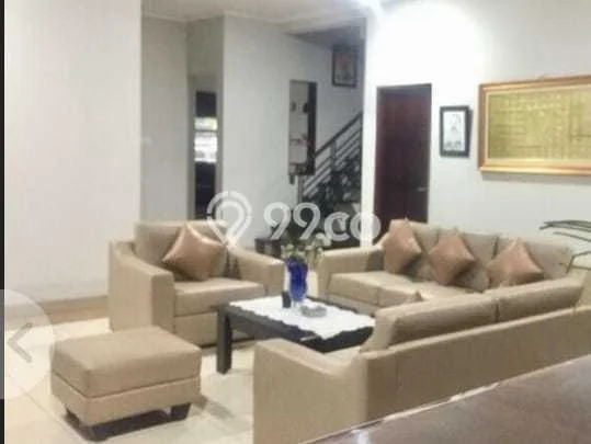 For Sale! Premium House LT 328m2 Desain Modern di Buah Batu For Sale! Premium House LT 328m2 Desain Modern di Buah Batu