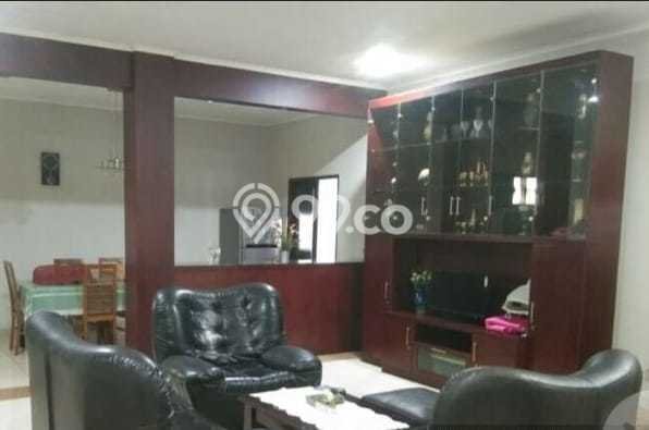 For Sale! Premium House LT 328m2 Desain Modern di Buah Batu For Sale! Premium House LT 328m2 Desain Modern di Buah Batu