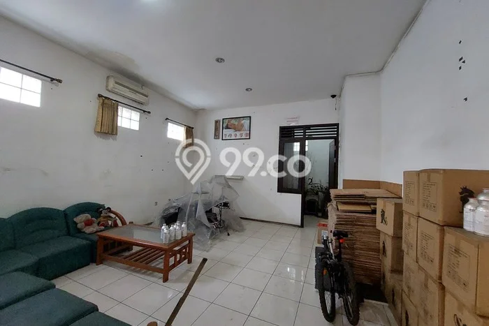 Ruko Dijual di Prime Area Bandung Luas 280m2 Ruko Dijual di Prime Area Bandung Luas 280m2