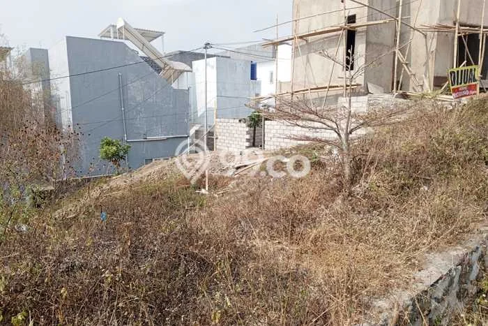 Lahan Strategis di Jatinangor Dijual dengan Luas 120m2 Lahan Strategis di Jatinangor Dijual dengan Luas 120m2