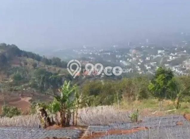 Tanah Kavling untuk Dijual di Cimenyan Bandung 6242m2 Tanah Kavling untuk Dijual di Cimenyan Bandung 6242m2