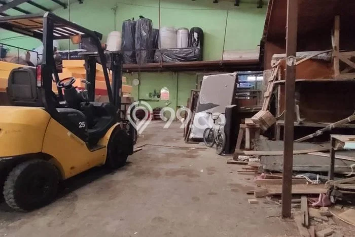 Pabrik Favorit Dijual di Margahayu Bandung Kawasan Pusat Bisnis Pabrik Favorit Dijual di Margahayu Bandung Kawasan Pusat Bisnis